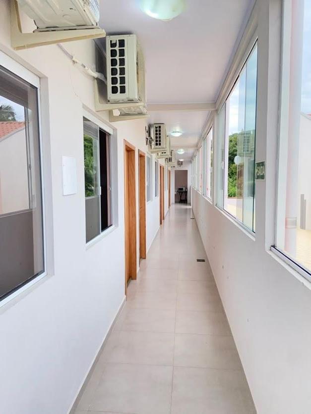 Pousada Villa Sambaqui เปงญา ภายนอก รูปภาพ